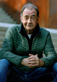 Dietrich Siegl