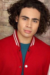 Alex Gopal