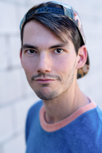 Nick Waaland