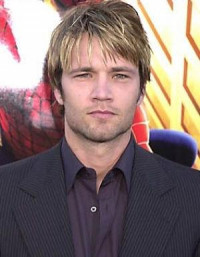 Jason Padgett