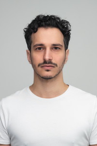 Ferdi Özten