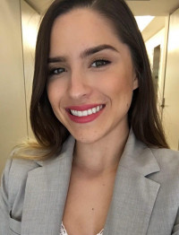 Stephanie De Silva