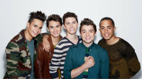 Midnight Red