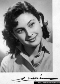 Marta Padovan