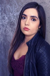 Sofía Carrillo