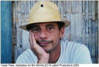 Cesar Paes