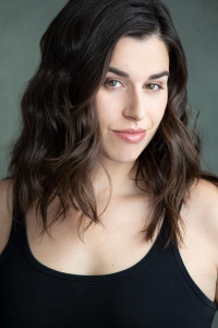 Alexandra Augustine