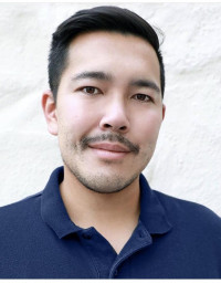 Francis Chen