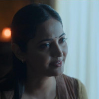 Supurna Malakar