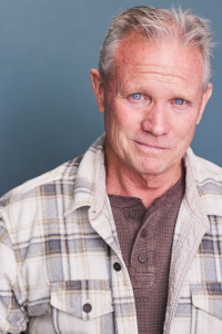 Tony Becker