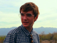 Ben Miller