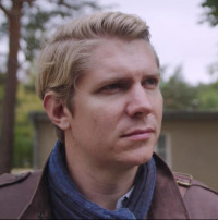 James Ellis