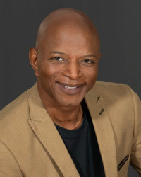 Danny M. Gray