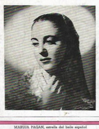 Maruja Pagán