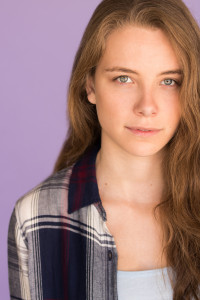 Anna McKitrick