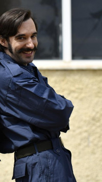 Dimitris Mamios