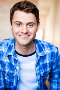 Zach McMahon