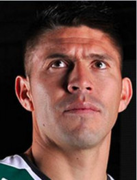 Oribe Peralta