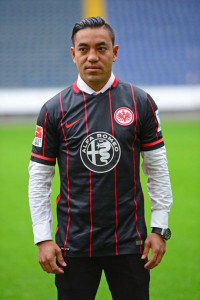 Marco Fabián