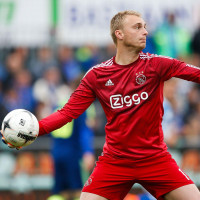 Jasper Cillessen