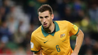 Matthew Spiranovic