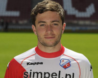 Tommy Oar