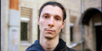 Maksym Nakonechnyi
