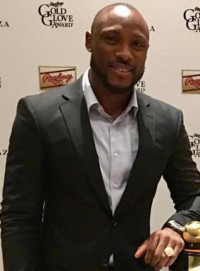 Starling Marte
