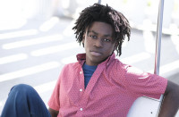 Tylon Larry