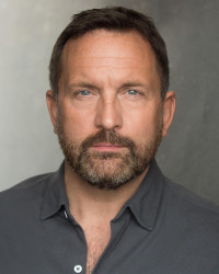 Joel Beckett
