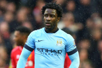 Wilfried Bony