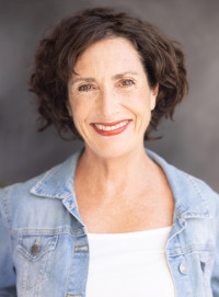 Mufrida Hayes