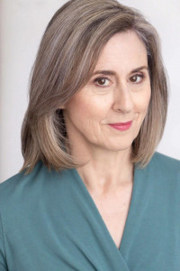 Sylvie Sadarnac