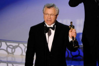 Ray Beckett
