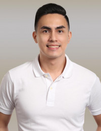 Clark Merced