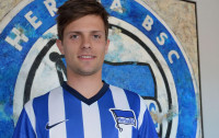 Valentin Stocker