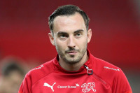 Josip Drmic