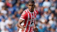 Brayan Beckeles