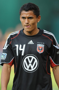Andy Najar