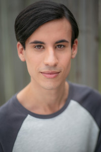 Dylan Stipancic