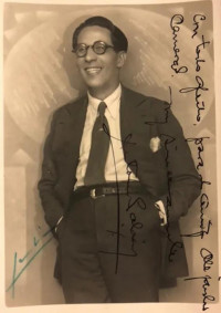 Antonio Palacios