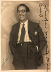 Antonio Palacios