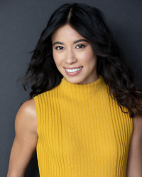 Brittany Teo
