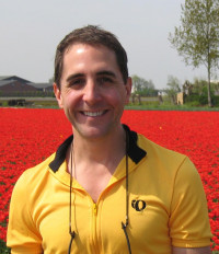 Tom Beckett