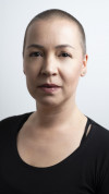 Cindy Claes