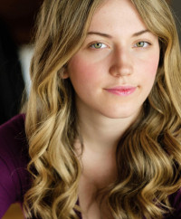 Allison James