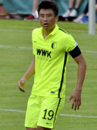 Ja-Cheol Koo