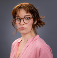 Naomi Prentice
