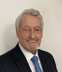 Glyn Lewis