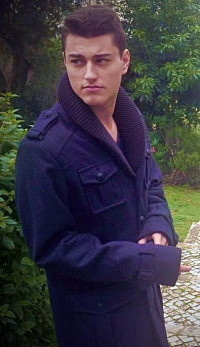 André Melfe